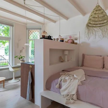 Apartmán Magnolia Spring Boutique *