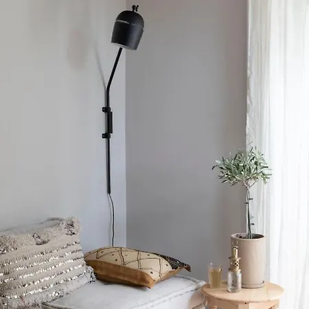 Apartmán Magnolia Spring Boutique Bergen