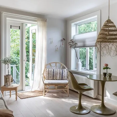 Apartment Magnolia Spring Boutique *