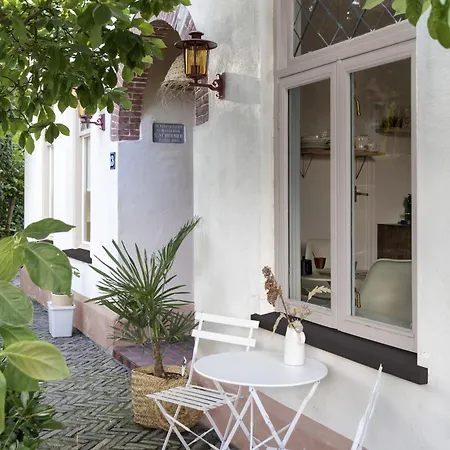 Apartment Magnolia Spring Boutique *