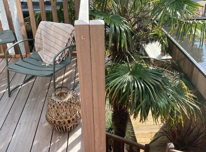 Magnolia Spring Boutique 卑尔根