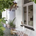 아파트 Magnolia Spring Boutique *