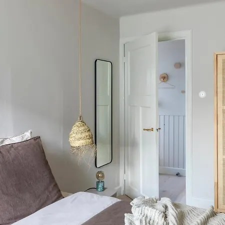 Apartment Magnolia Spring Boutique Bergen