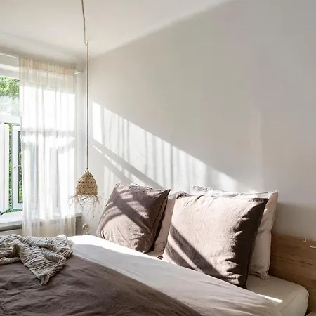 Apartament Magnolia Spring Boutique