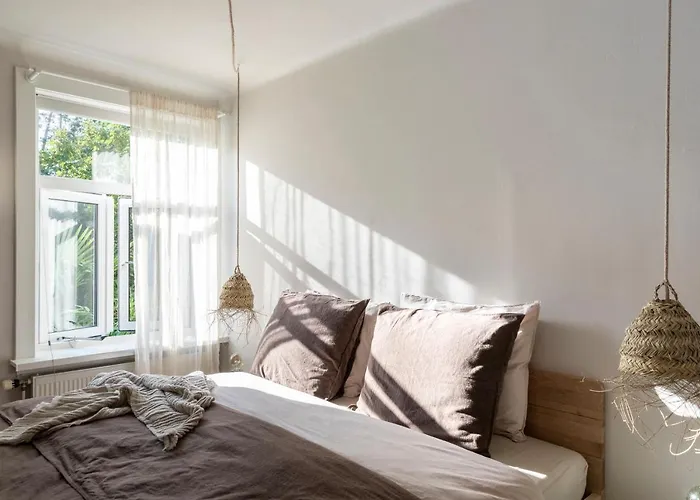 Apartment Magnolia Spring Boutique